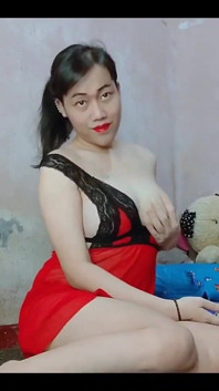 Transsexuală indoneziană