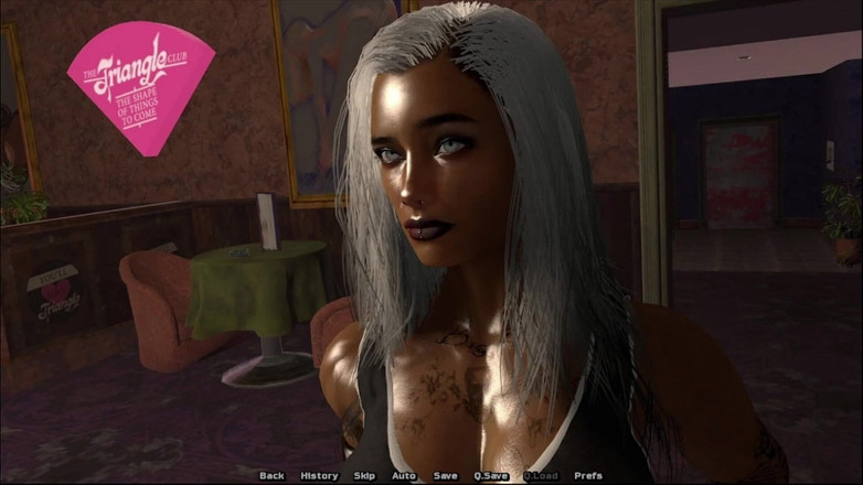 Amaran Futas: Instinkt Unleashed gameplay část 13