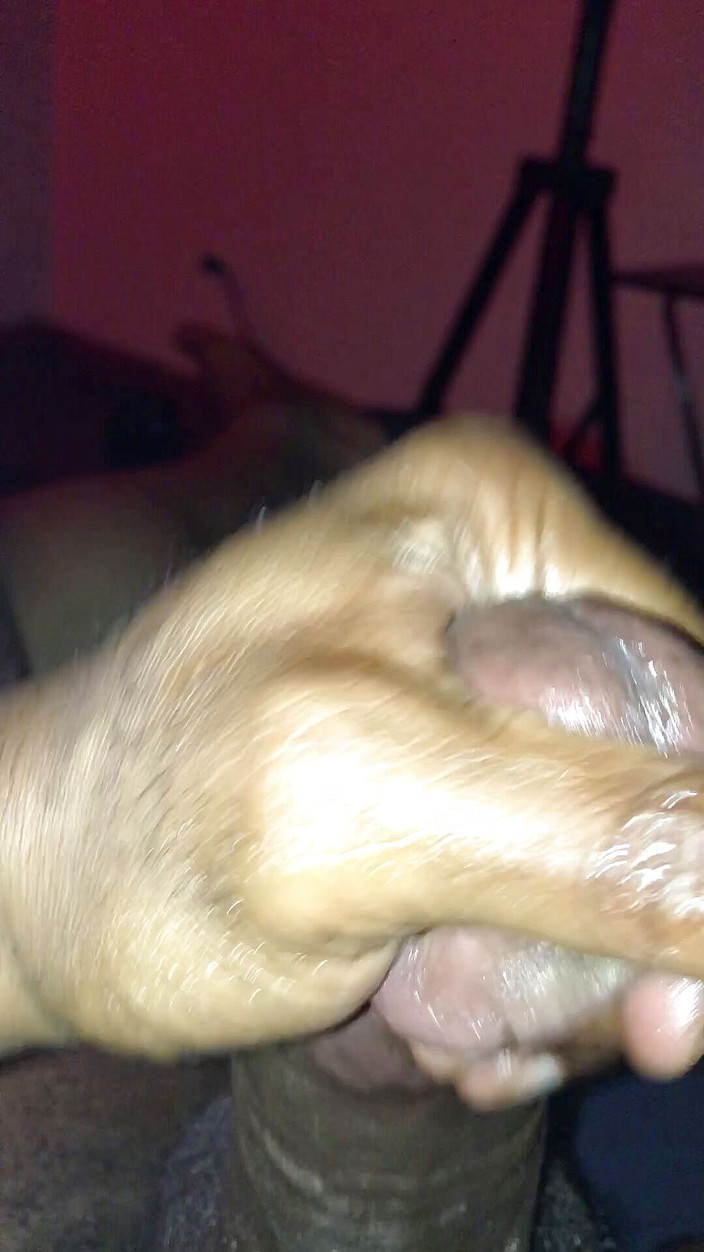 Harrypalms68: duramıyorum