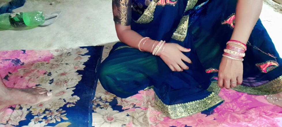 Renudbf: Frist thời gian quan hệ tình dục với bhabhi xinh đẹp...