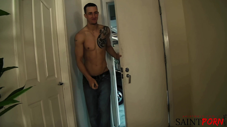 SaintPorn: L'incontro Selvaggio Di Giovani Di Ivy Winters