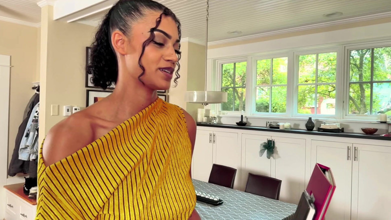 Dom Cruise: Молоко зростання з Наташею Картер