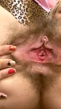Hurry up and cum inside me JOI