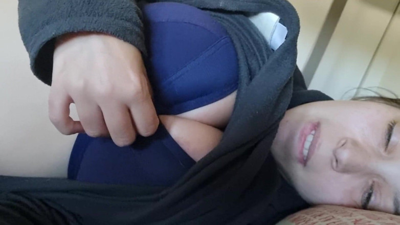 Holycandy: Amateur selbstgedreht