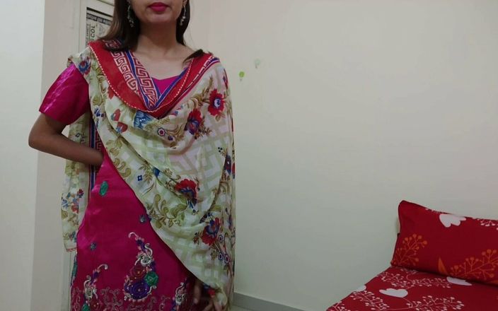 Saara Bhabhi: Step-brother Sis Fuck with Sex with Slow Motion Sex Desi...