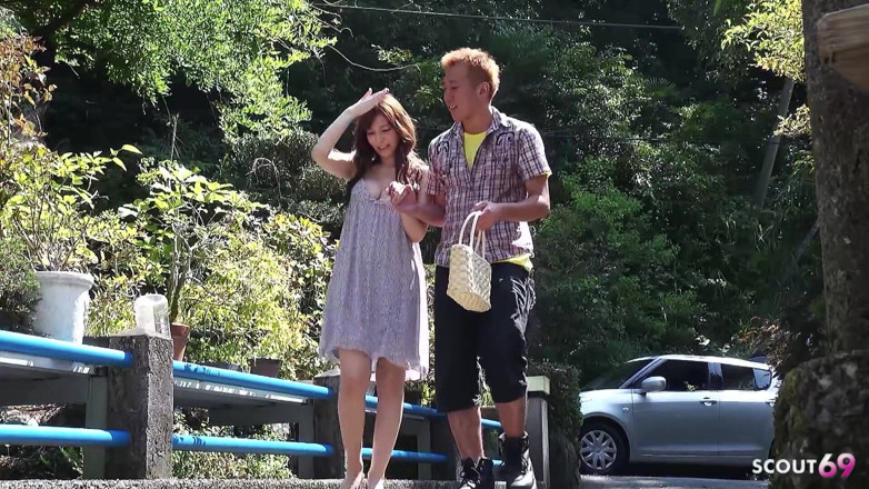 Asian porn collection: Two Asian Teen Couples at Swinger Fuck My Girlfriend Swap...