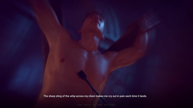 Hotgame Studio X: Gefangen im Schloss der lustvollen schlampen - Teil 3