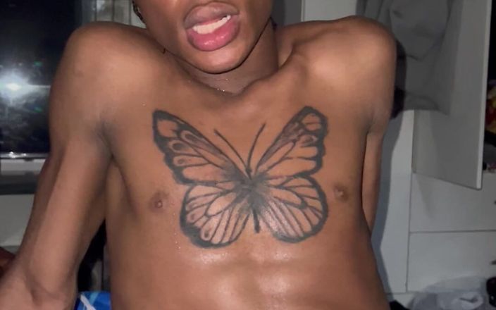 Baddestboyx: County Boy Vs Thugs Guy