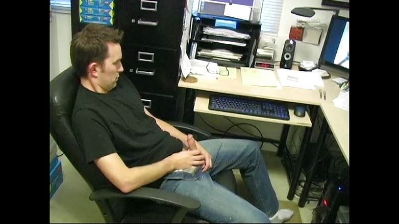 The Great Canadian Male: Een knaller uit het verleden - Bryan2