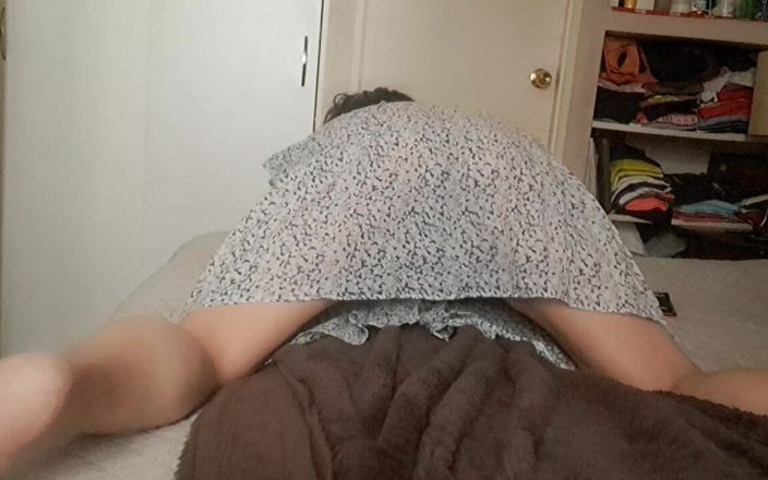 Mommy big hairy pussy: Fuck Me Now Stepson