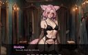 Porngame201: Facultatea Mysteria 3