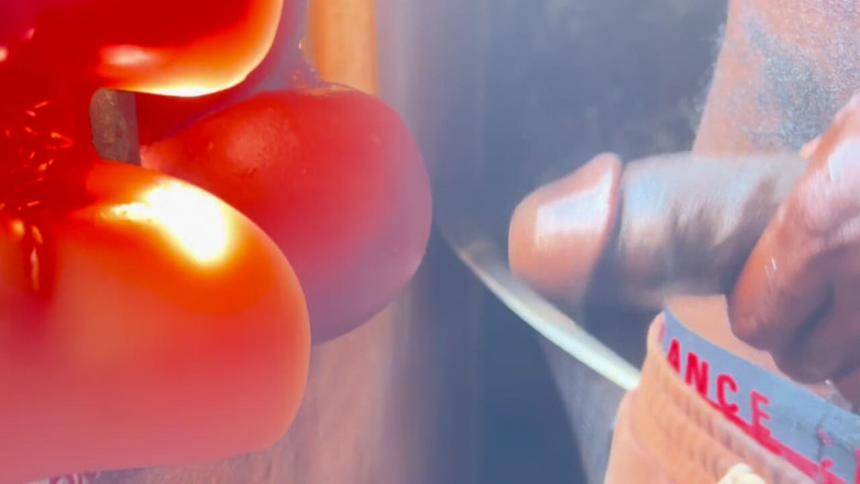 Bangcum8: Шлюшка с глубокой глоткой