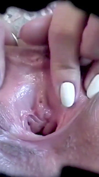 Maria`s Solo for Pete - a Mature Horny Fetish Slut