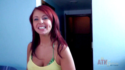 ATKIngdom: Remaja berambut merah yang menakjubkan