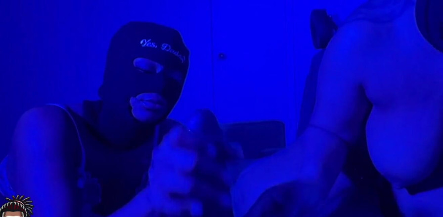 DREDLOX.X.X: Who’s Bitches Are These