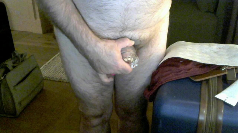 Coach Karl dude lodge: L'allenatore Karl fa un pasticcio sul tavolo