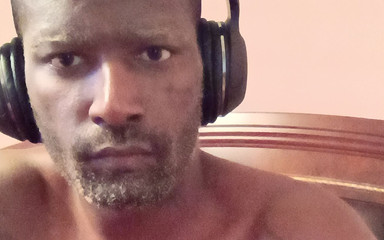 Marcus Shakur: Ziua Recunoștinței