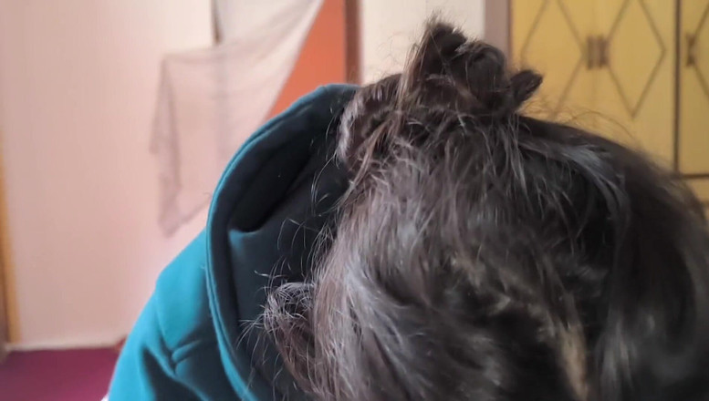 Desi chudai hub: Divertimento universitario di delhi