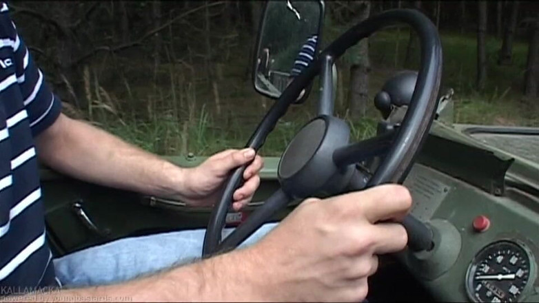 Young Bastards: 숲속의 변태 펑크