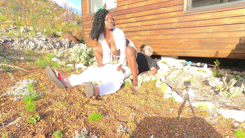 Black Swan: Windblown ve baştan çıkarıcı - izin ver bana ver