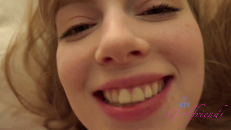 ATK Girlfriends: Dolly Leigh와 함께하는 가상 휴가 2부