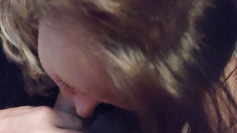 Misbop: Ssanie penisa męża