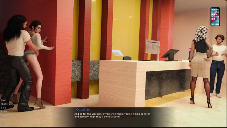 Johannes Gaming: Esra din Istanbul 5 Esra a fost futută de mai mulți...