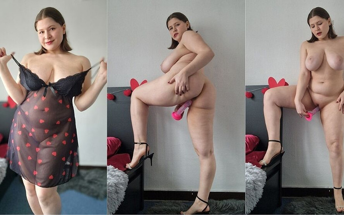 Tina Angel: Romantické nejen na Valentýna - plná verze