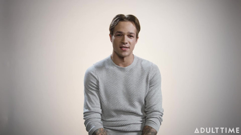 Adult Time Podcast: Jayden Marcos Got His Dick Stuck in a Gatorade Bottle!...