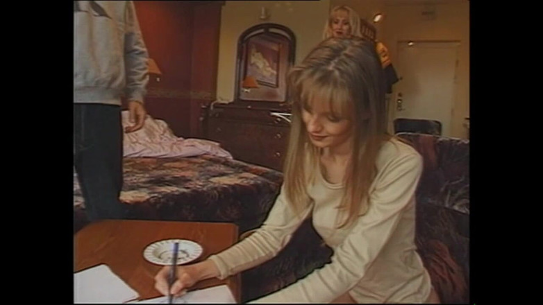 PURZEL TV - our best full movie: Deutsche schlampen zum knallen 