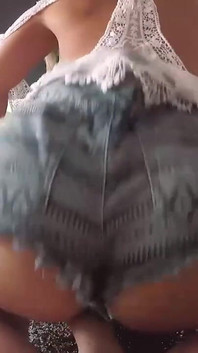 Have a Horny Evening Guys