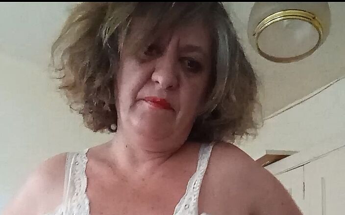 Susanmature: 나 왔어요