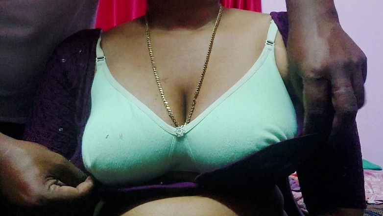 Desi Mohini: Coppia indiana del sud desi sesso hardcore