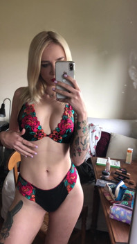 So Beautiful Lingerie