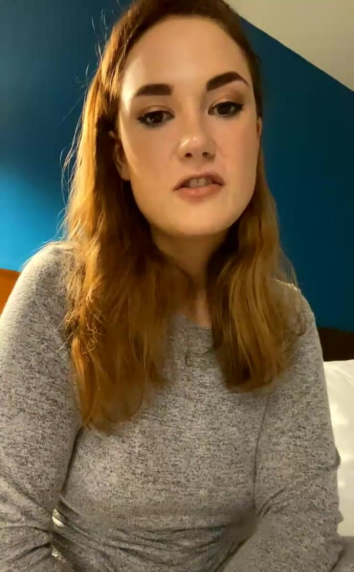 Siri Dahl: A transmissão começou em 14/01/2020 04:16 am