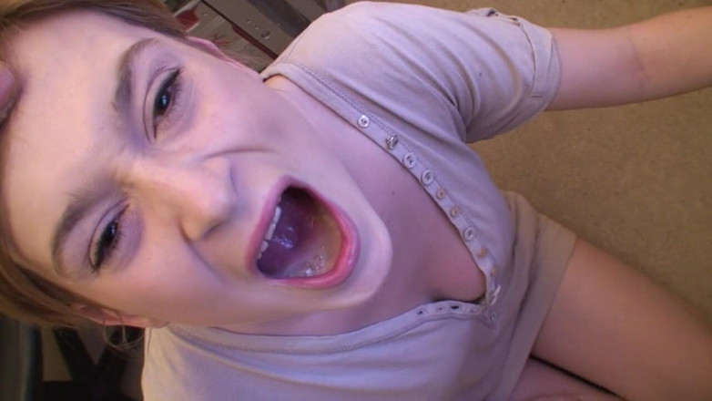 Digi Creationsxxx: British teen BBC BJ to cum swallow, ep.04