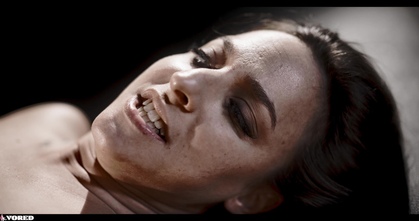 Vored: Poltergeist vol. 2