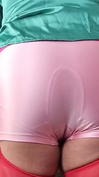 How Do You Call These Panties?