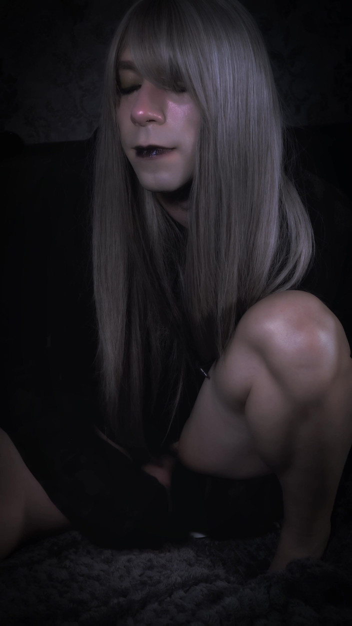 Alex8769: At Night