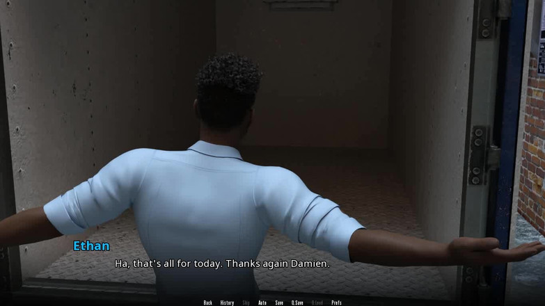 Dirty GamesXxX: Wvm: a New Girl Is Moving in to My Home -...