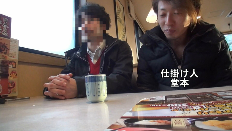 DOC channel: 素人ハメ撮り:夫は彼の妻が他の男とセックスしているのを見たいです。 #10-1