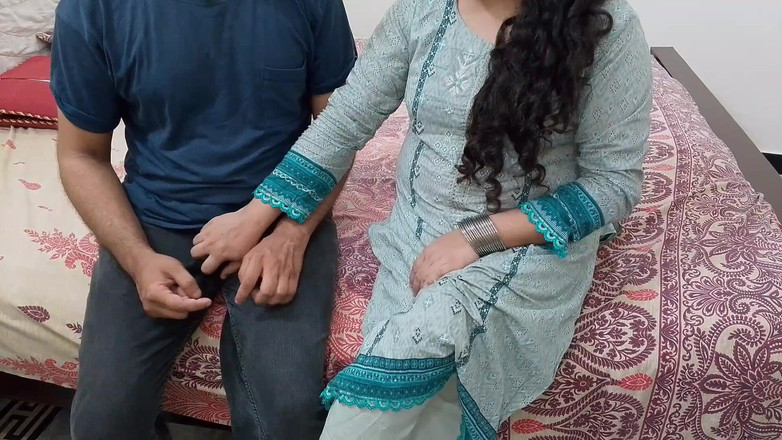 QueenbeautyQB: La belle-mère indienne a soudainement rappelé à la maison et a...