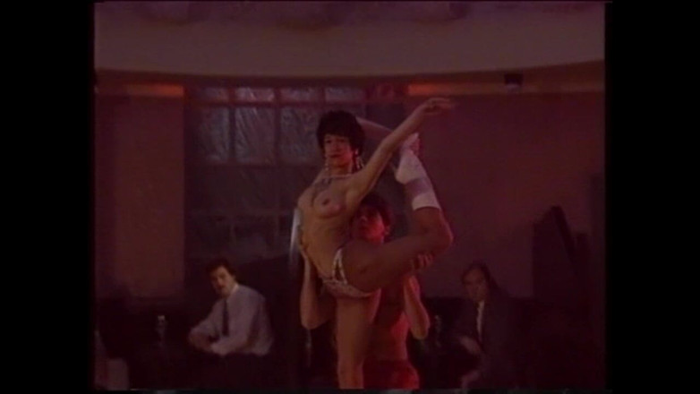 Vintage Usa: Pendosa Sialan Lama XXX - (bab # 01)