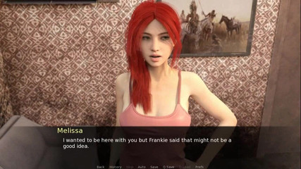 Dirty GamesXxX: "Pine Falls : ils pensent qu'il est fou, épisode 51"