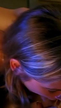 Briana Banks: That Night I Was Banged Hard...