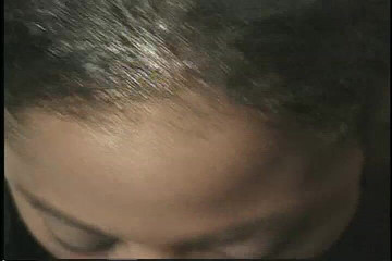 CBD Media Interracial: Tânăra chelneriță fină negresă țâțoasă este futută de șeful ei și îi înghite sperma