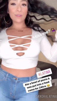 Latinas Do It Better