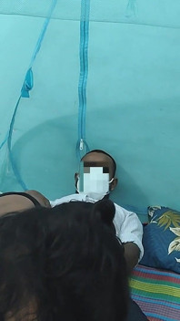 ganv men bhaartiy premi dvara paakistani larki ki chudaee choot men viry sankalan viry nikaalna poora odiyo