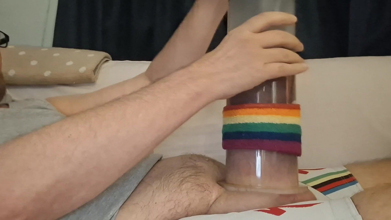 Monster_Meat_: Великий могутній член