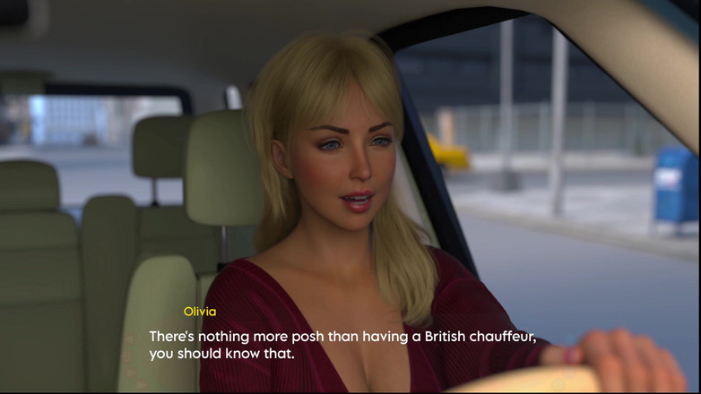 Wickedgammes studio: Fittaälskaren (del 24)